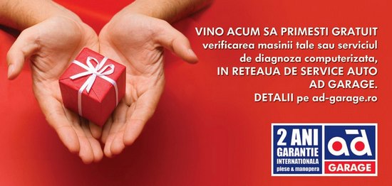 Sinus service auto - oferta